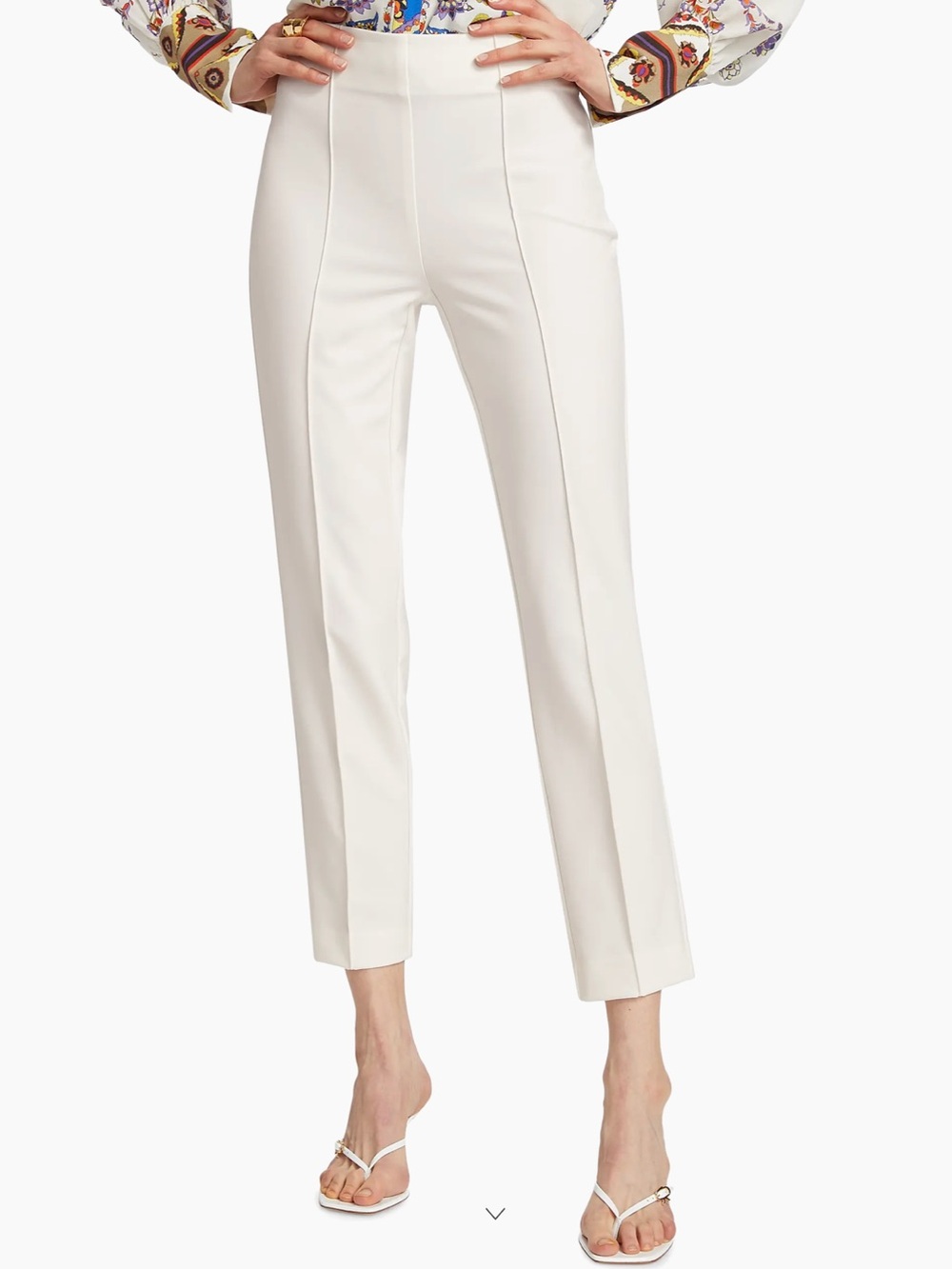 Kobi Halperin Luxury Briley Pant Size Small. New With Tag. $398 Retail